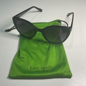 Kate Spade Samantha Sunglasses